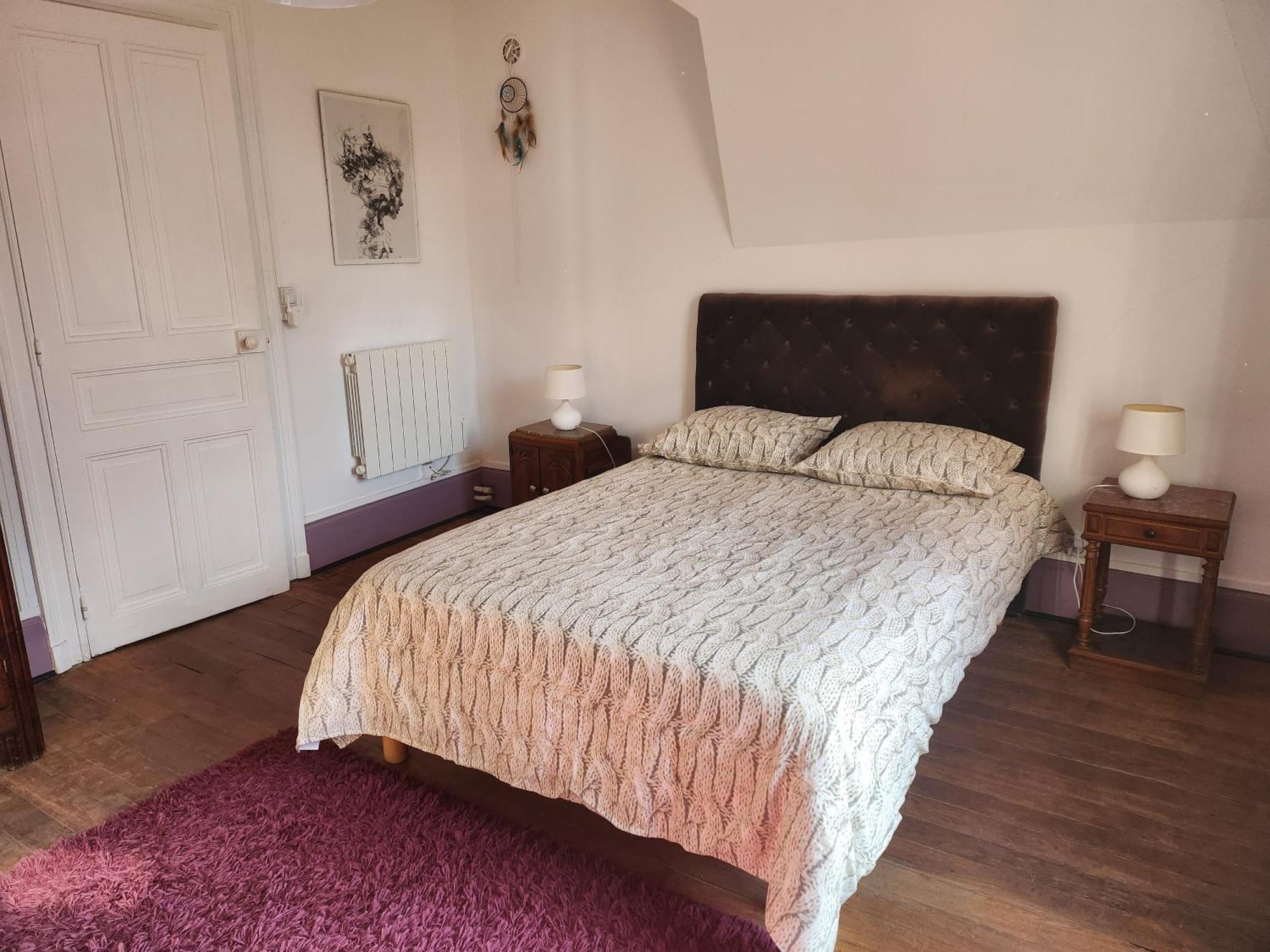 Appartement Atypique - 2 Chambres - Rue Calme Dans Centre Ville ซีดาน ภายนอก รูปภาพ